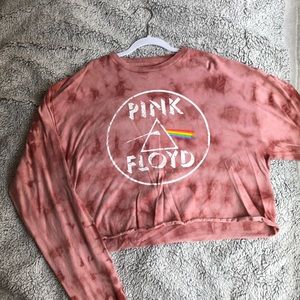 Pink Floyd long sleeve shirt